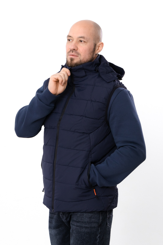 Жилетка чоловіча